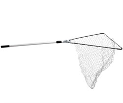 Подсак Flagman Landing Net 2,10м 60х60см - фото 62862
