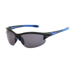 Поляризационные очки Flagman Sunglases polarized blue/grey - фото 62916