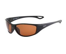 Поляризационные очки Flagman Sanglases Polarized black/brown - фото 62920