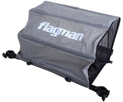 Стол с тентом и креплением на платформу Flagman 39*49см D-25,30,36mm - фото 64309