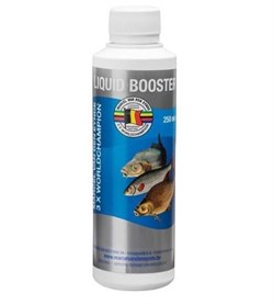 Liquid Booster Marcel VDE Vanille Cream 250мл - фото 64717