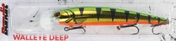Воблер Bandit Deep Walleye D90 Golden Perch - фото 64822