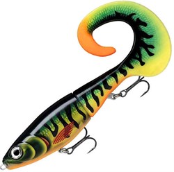 Воблер Rapala X-Rap Otus медленно тонущий 0,5-1м, 25см 90гр HTIP - фото 66291