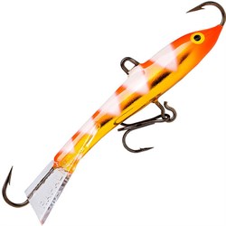 Балансир Rapala Jigging Rap 7см 18гр GZFR - фото 67831