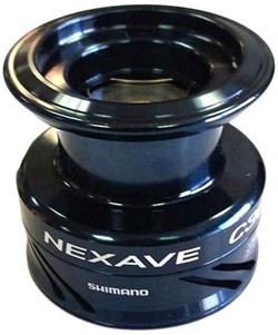 Запасная шпуля для катушки Shimano NEXAVE C3000 FE - фото 68104