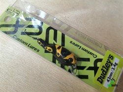 Воблер D-3 Custom Lures Dudley`s 43 3,4гр #07 - фото 68856