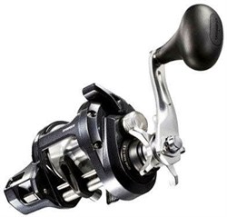 Катушка Shimano Tekota A 301 LC - фото 69180