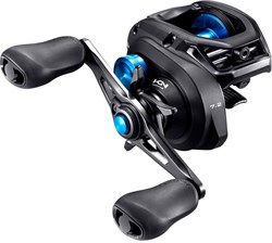 Катушка Shimano SLX XT 151 HG - фото 70786