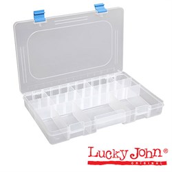 Коробка Lucky John LURE BOX - фото 73152
