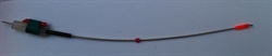 Кивок Бериллиевая Бронза 0,15Х130мм (Мормышка) - фото 7320