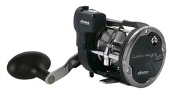 Катушка Okuma Classic Linecounter 2п. (XPD-30DA) - фото 73214