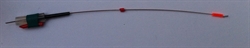 Кивок Бериллиевая Бронза 0,20Х130мм (Мормышка) - фото 7322