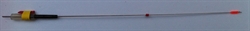 Кивок Бериллиевая Бронза 0,25Х200мм (Мормышка) - фото 7324