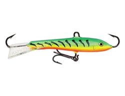 Балансир Rapala Jigging Rap W02 GT - фото 7389