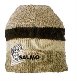 Шапка Salmo Wool размер XL (302744-XL) - фото 74474