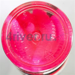 Мягкая приманка Микруха Maggot 3.8см 10шт/уп Сыр Розовый - фото 74643