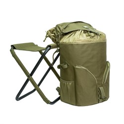 Рюкзак со стулом Aquatic РСТ-50 - фото 75888
