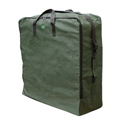 Чехол-сумка для кресла-кровати Carp Pro 90х90х33см - фото 76507