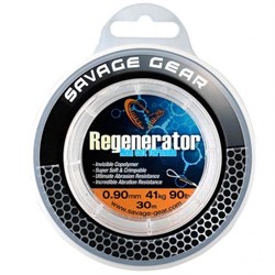 Поводковый материал Savage Gear Regenerator Mono 30м 0.81 (54842) - фото 76897