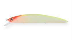 Воблер Strike Pro Montero 90SP нейтральный 9см 8,6гр Заглубление 0,8-1,2м светящийся A116L - фото 77304