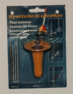 Балансировочный Станок для Огрузки Поплавков Float Balancer - фото 7731