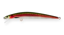 Воблер Strike Pro Slingshot Minnow 70 плавающий 7см 3,6гр Заглубление 0-0,3м 71 - фото 77951