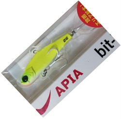 Ратлин Apia Bit-V 55 26гр #17 - фото 78000