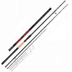 Удилище фидерное Salmo Sniper Feeder 90 до 90гр 3,6м 4111-360 - фото 78955