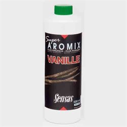 Ароматизатор Sensas Aromix Vanilla Ваниль 0,5л - фото 80826