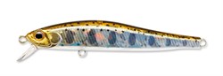 Воблер ZipBaits Rigge S-Line 70S 5,5гр 0,8–1,7м тонущий #810 - фото 84019