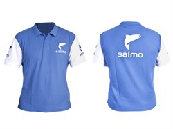 Рубашка поло Salmo 02 pазмер M - фото 86464