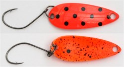 Блесна колеблющаяся Trout Bait Andi 2,4гр #092 - фото 86711