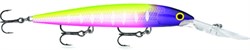 Воблер Rapala DownDeep Husky Jerk суспендер 4,4-5,5м, 14см 23гр MFT - фото 87132