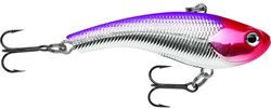 Воблер Rapala Slab Rap тонущий 6см 10гр PRCL - фото 87413