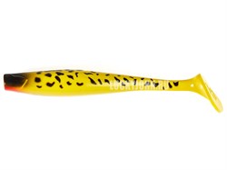 Виброхвост Lucky John 3D Kubira Swim Shad 9.0 23см цвет PG24 - фото 87562