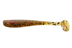Виброхвост Lucky John Baby RockFish 1.2 35мм цвет PA03 - фото 87627