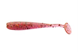 Виброхвост Lucky John Baby RockFish 1.2 35мм цвет S14 - фото 87629