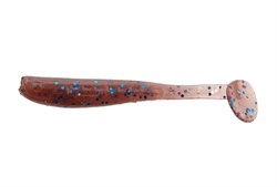 Виброхвост Lucky John Baby RockFish 1.2 35мм цвет S19 - фото 87630