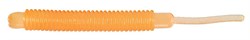 Мягкая приманка червь-слаг Lucky John Aying Tail 2.0 5см цвет S32 - фото 87662