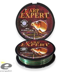 Леска Carp Expert Boilie Special Multicolor 150м 0,35мм - фото 8827