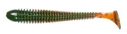 Виброхвост Lucky John Spark Tail 2.0 5см цвет 085 10шт/уп - фото 88798