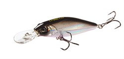 Воблер Lucky John Original Shad-X 80F 13гр до 2,3м цвет 003 - фото 89010