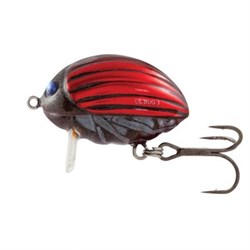Воблер Salmo Lil Bug 20мм 2,8гр плавающий цвет BBG - фото 89231