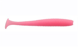 Виброхвост Lucky John S-Shad Tail 3.8 9см цвет F05 5шт/уп - фото 89493