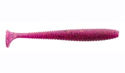Виброхвост Lucky John S-Shad Tail 3.8 9см цвет S26 5шт/уп - фото 89500