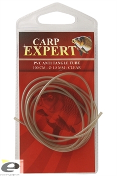 Трубка ПВХ Carp Expert Anti Tangle Tube Clear - фото 8986
