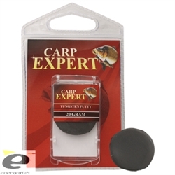 Вольфрамовая Паста Carp Expert Tungsten Putty - фото 8992
