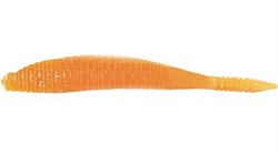Мягкая приманка червь-слаг Lucky John S-Shad 5.2 13см цвет T26 5шт/уп - фото 90017