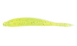 Мягкая приманка червь-слаг Lucky John S-Shad 5.2 13см цвет 071 5шт/уп - фото 90210