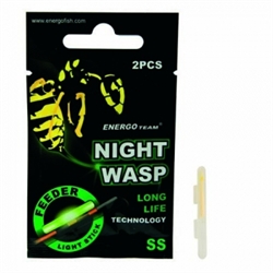 Светлячки Stick Night Wasp Feeder S 2шт/уп - фото 9033